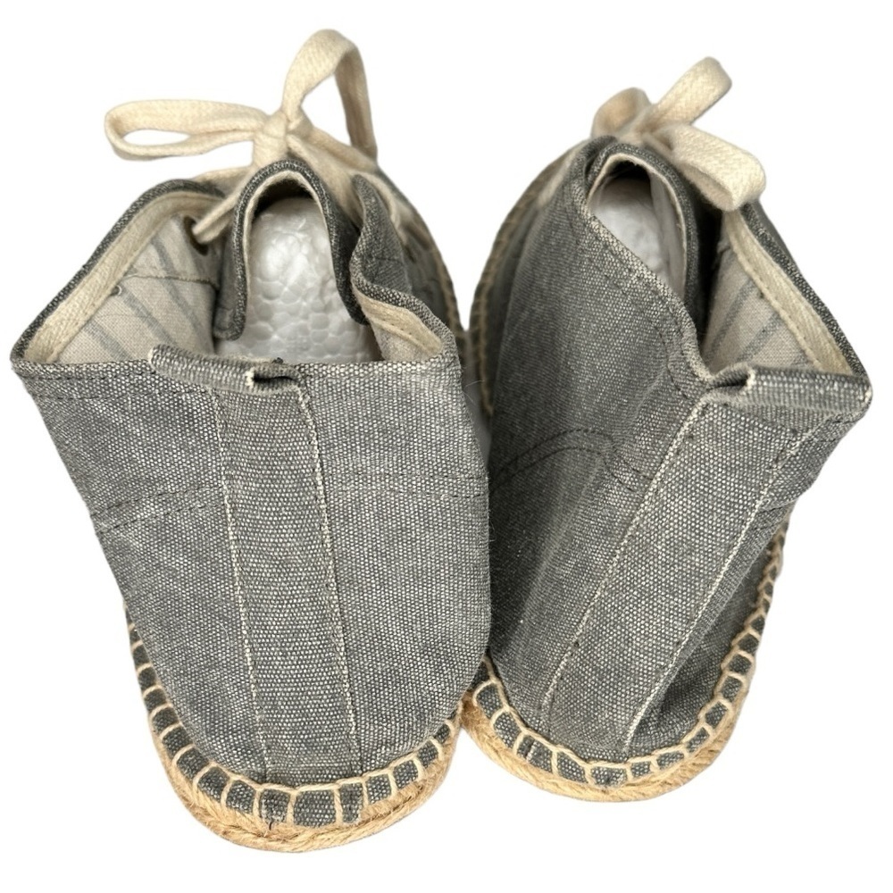Soludos Shoes - Picture 4 of 7